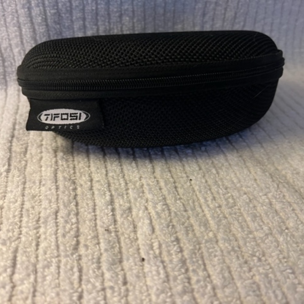 Tifosi clear sport sunglasses